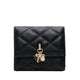 Salliy Women's Wallet/Change Purse Black