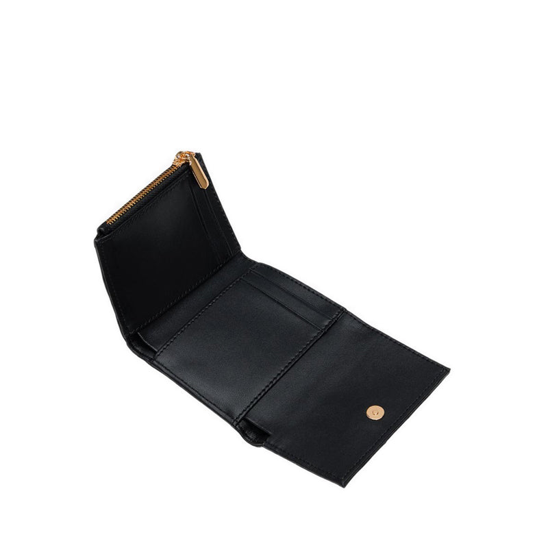 Salliy Women's Wallet/Change Purse Black