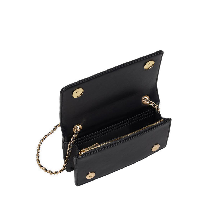 Nadiya Women's Cross Body Black