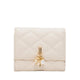 Salliy Women's Wallet/Change Purse Bone