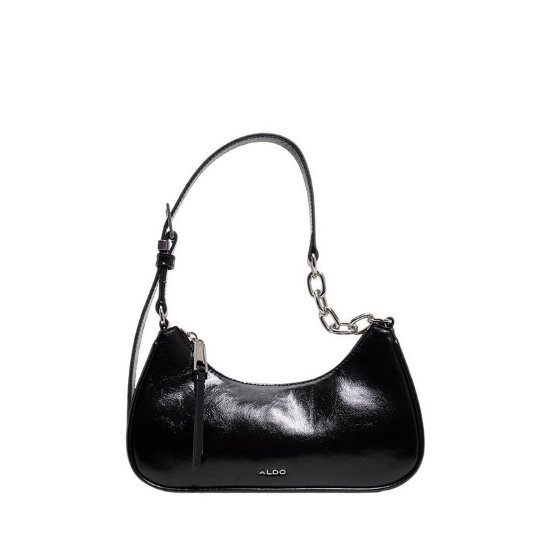 Veronikka Women's Shoulder Bag Other Black