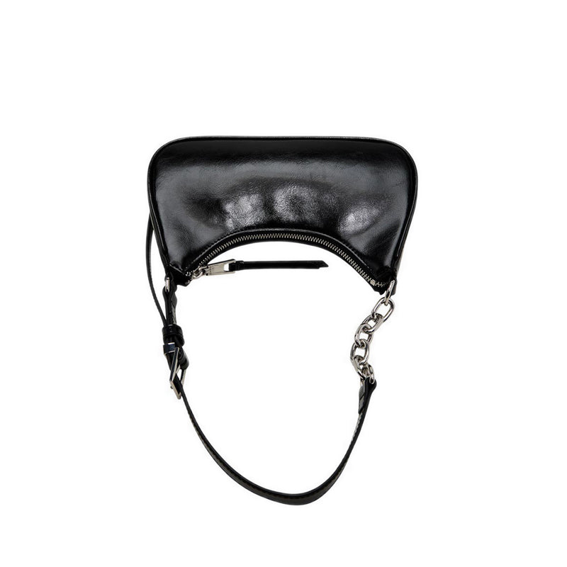 Veronikka Women's Shoulder Bag Other Black