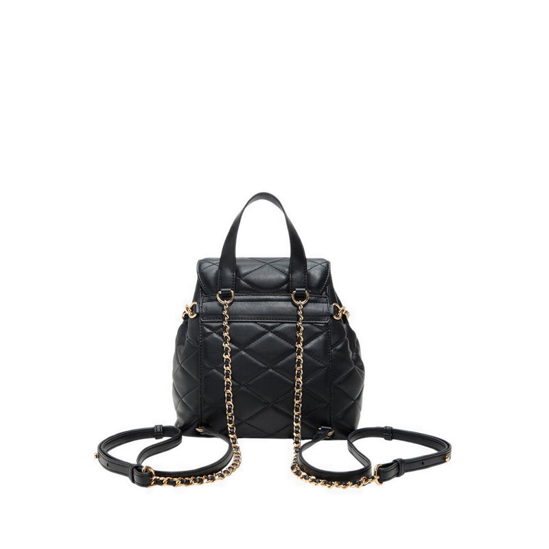 Vicktoria Women's Backpack Black