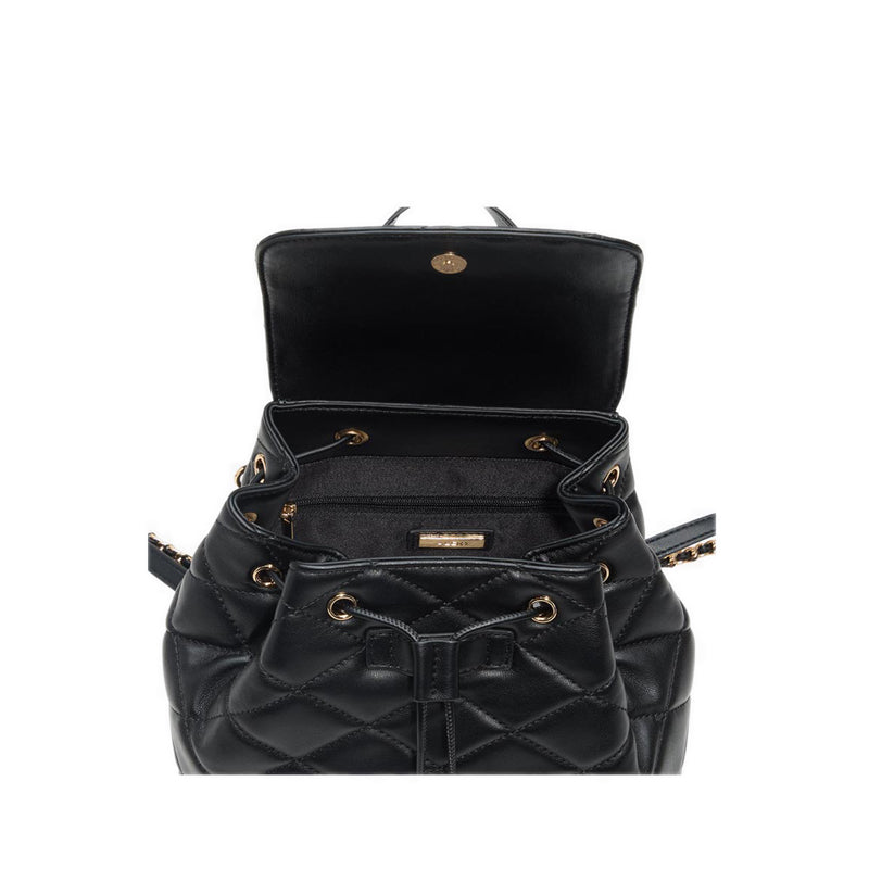 Vicktoria Women's Backpack Black