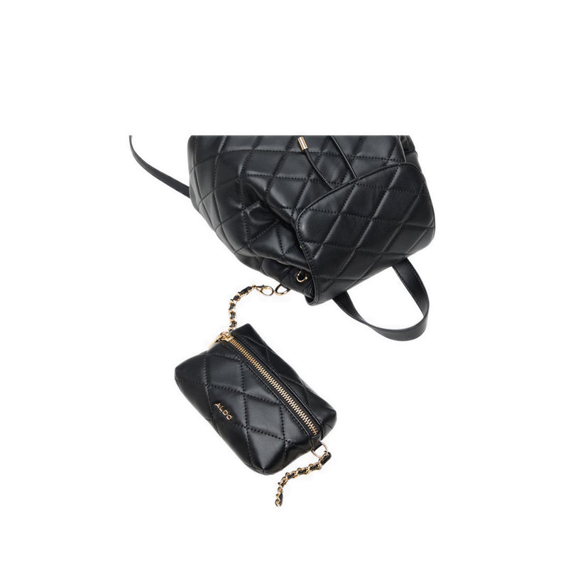 Vicktoria Women's Backpack Black