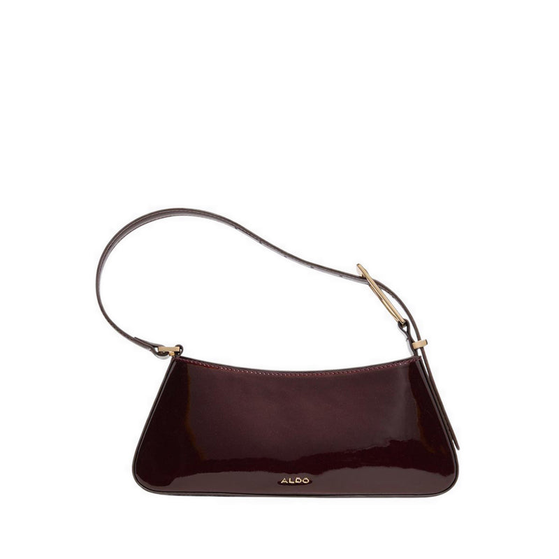 Jabelle Women's Shoulder Bag Antique Brown