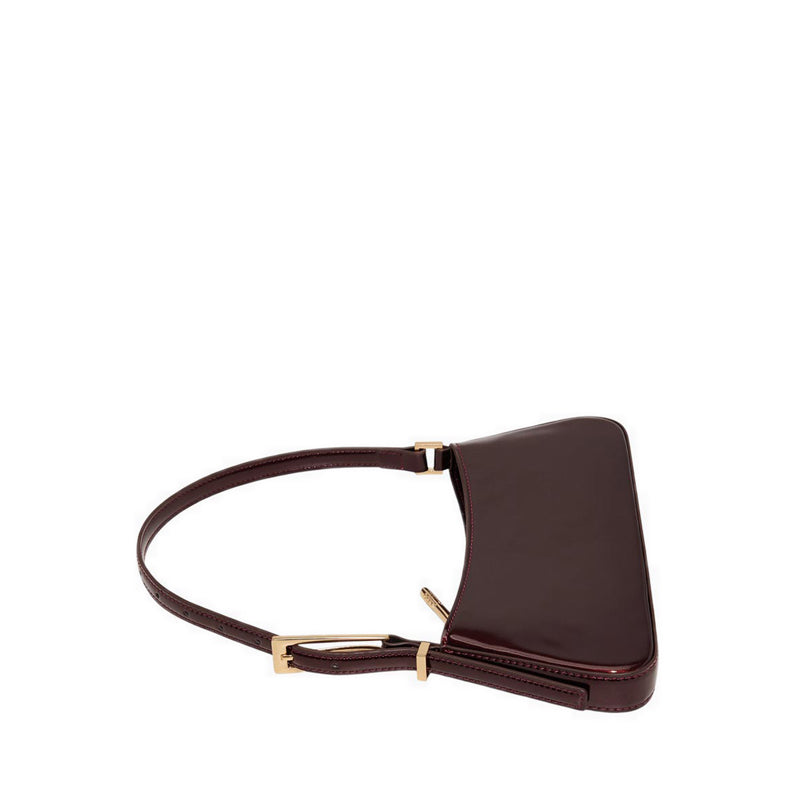Jabelle Women's Shoulder Bag Antique Brown
