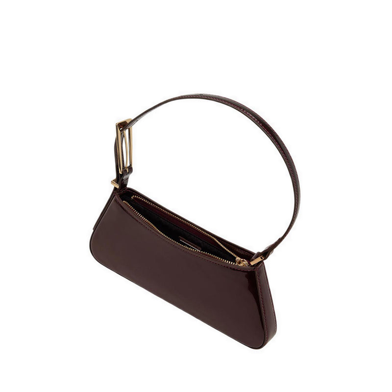 Jabelle Women's Shoulder Bag Antique Brown
