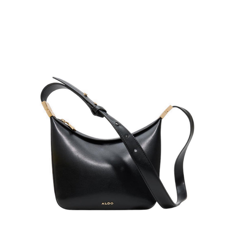 Abbygayel Women's Cross Body Black