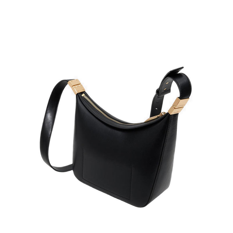 Abbygayel Women's Cross Body Black