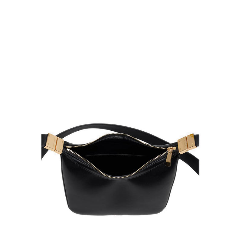 Abbygayel Women's Cross Body Black