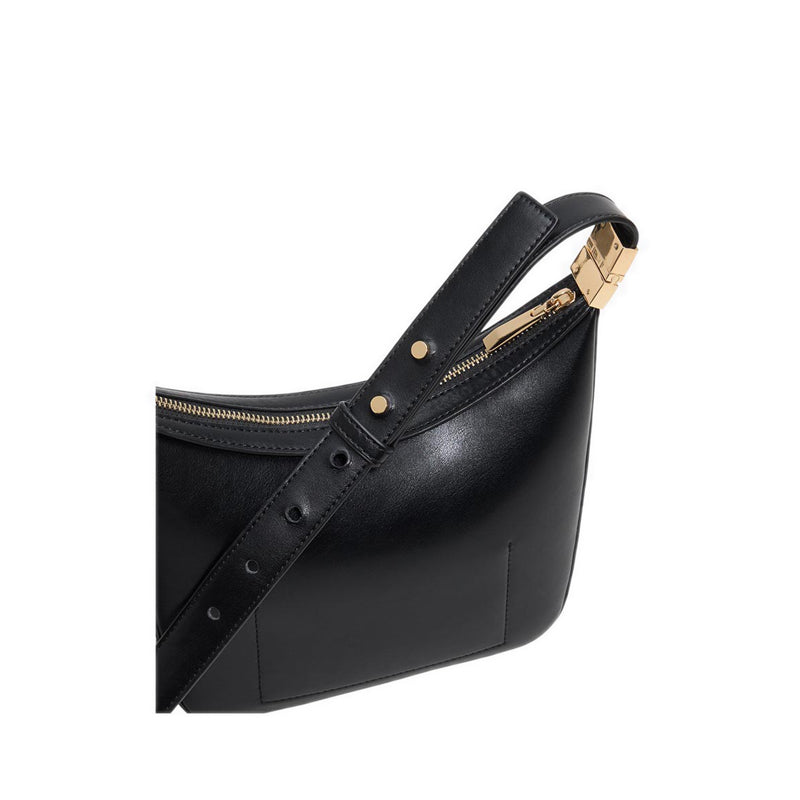 Abbygayel Women's Cross Body Black