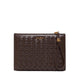Raiyea Women's Wallet/Change Purse Dark Brown