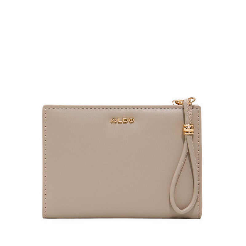 Raiyea Women's Wallet/Change Purse Taupe