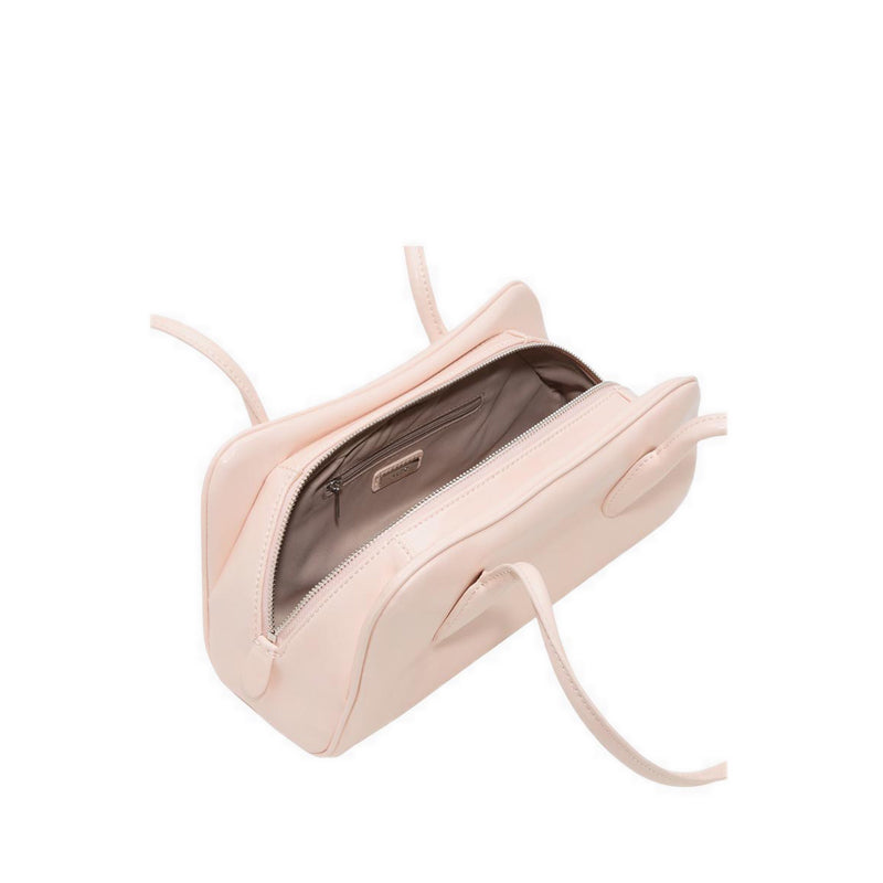 Myria Women's Shoulder Bag Light Pink