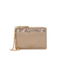 Nathaliea Women's Wallet/Change Purse Taupe