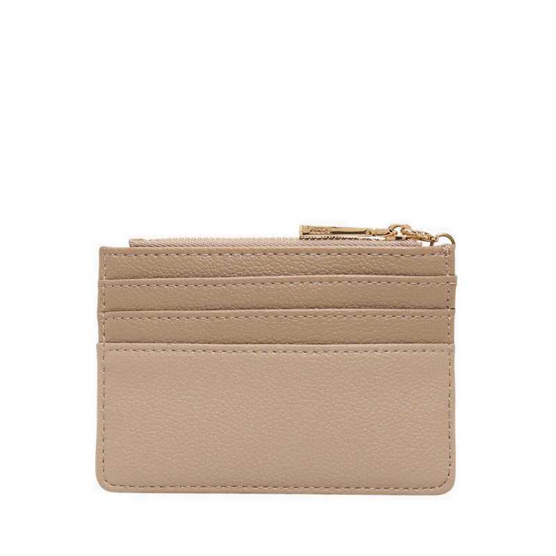 Nathaliea Women's Wallet/Change Purse Taupe