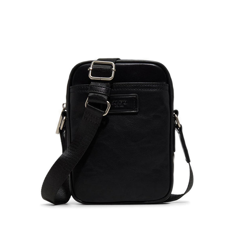 Sanford Men's Cross Body Other Black