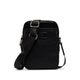 Sanford Men's Cross Body Other Black