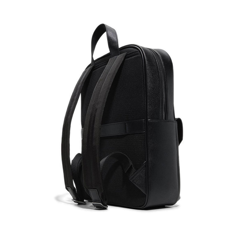 Rodger Men's Backpack Other Black
