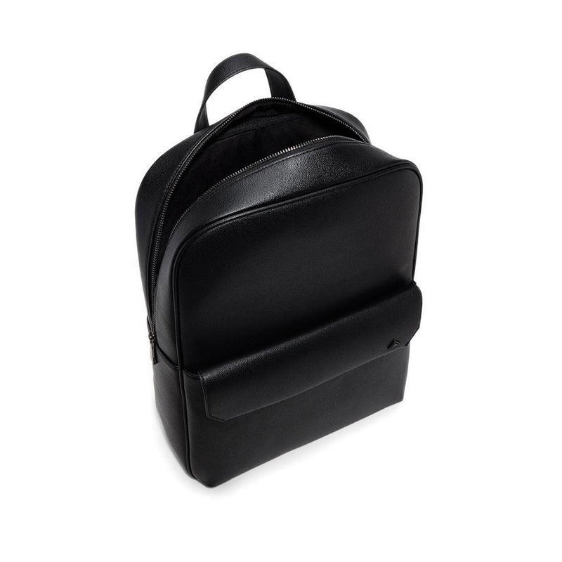 Rodger Men's Backpack Other Black