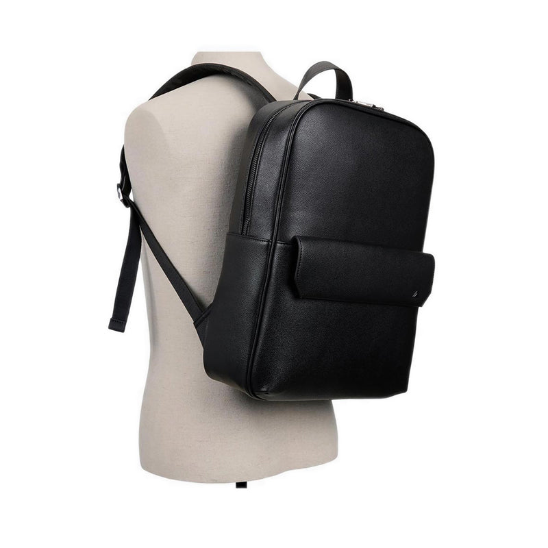Rodger Men's Backpack Other Black