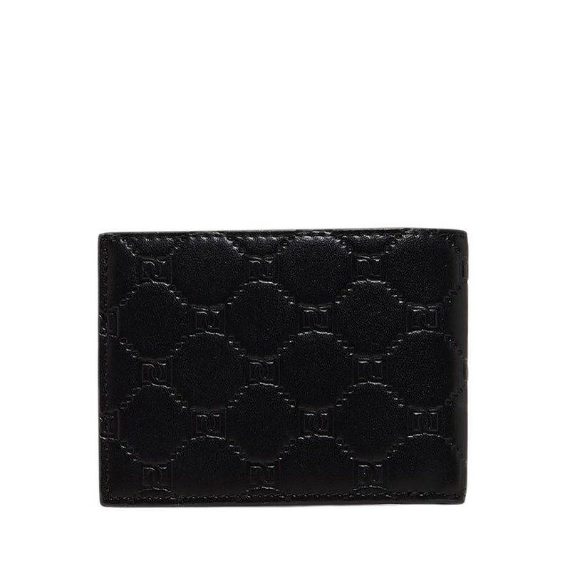 Jeremiya Men's Wallet/Change Purse Black