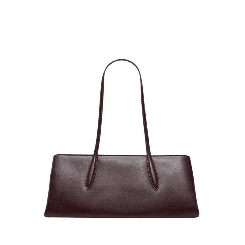 Morrisa Women's Satchel Bordo