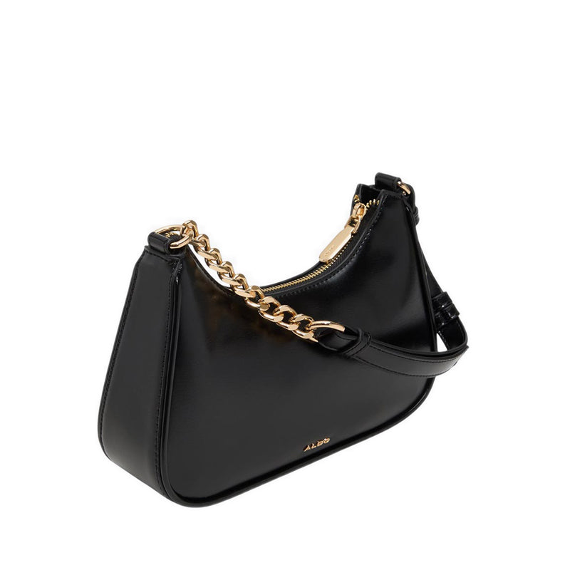 Sabryne Women's Shoulder Bag Black