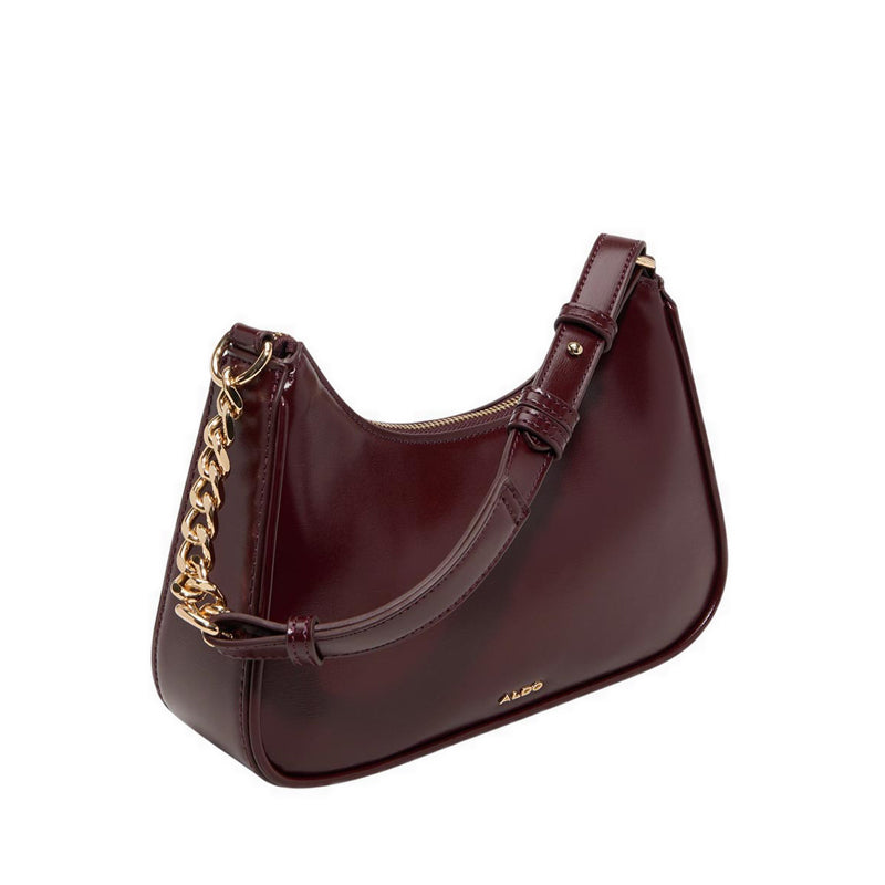 Sabryne Women's Shoulder Bag Bordo