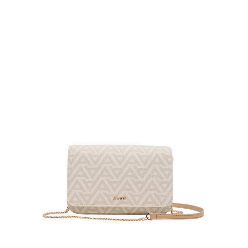 Riverly Women's Cross Body White Combo