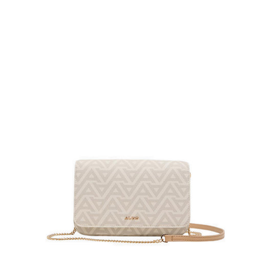 Riverly Women's Cross Body White Combo