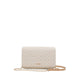 Riverly Women's Cross Body White Combo