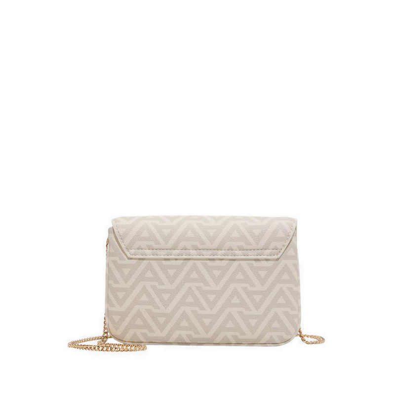 Riverly Women's Cross Body White Combo
