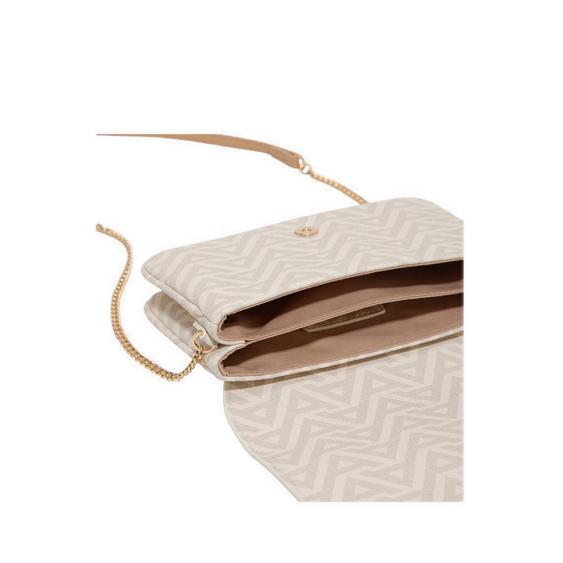 Riverly Women's Cross Body White Combo
