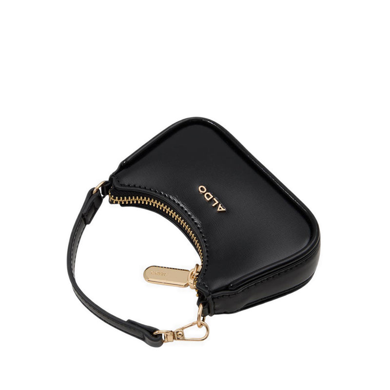 Sabrynemini Women's Slg Black
