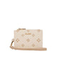 Fallen Women's Wallet - Open White