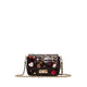 Bellatreatt Women's Cross Body Brown