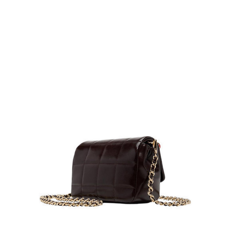Bellatreatt Women's Cross Body Brown