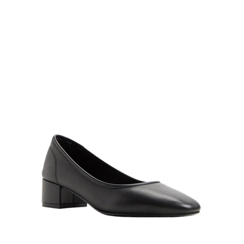Norrey Women's Ballerinas & Mary Janes - Black